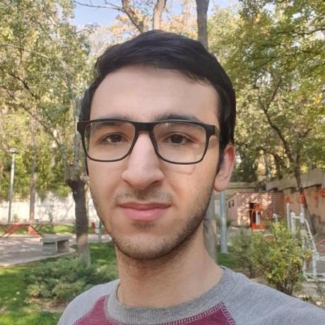 Mahdi Bahrami
