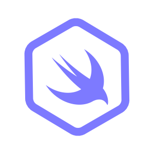 Logo of Swift on server
