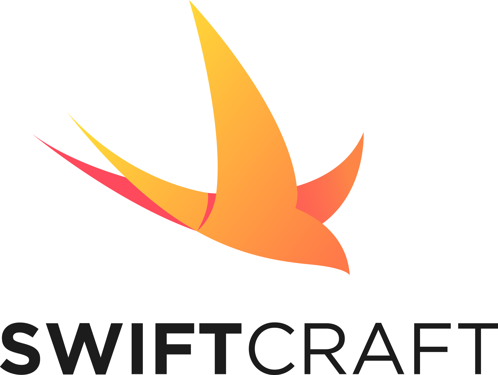 SwiftCraft logo